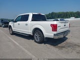 Ford F-150 Lariat 1FTEW1EFXFFA98192 снимка