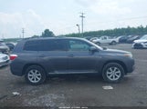 Toyota Highlander Base Plus V6 5TDBK3EH2DS231911 снимка