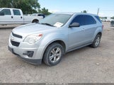 Chevrolet Equinox Ls 2GNFLEEK0F6100342 fotografie