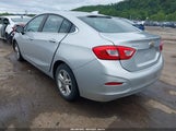 Chevrolet Cruze Lt Auto 1G1BE5SM3G7287383 снимка