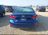 Hyundai Elantra Se 5NPD74LF0JH386640 снимка
