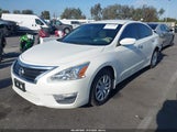 Nissan Altima 2.5 S 1N4AL3AP5FC572204 снимка
