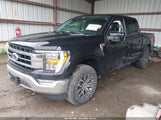 Ford F-150 Lariat 1FTFW1E53MFB69340 снимка