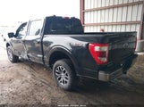 Ford F-150 Lariat 1FTFW1E53MFB69340 снимка