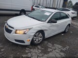 Chevrolet Cruze Ls 1G1PC5SH3C7225930 снимка
