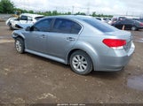 Subaru Legacy 2.5I Premium 4S3BMCB65A3240323 fotografie