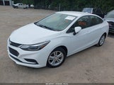 Chevrolet Cruze Lt Auto 1G1BE5SM2H7213910 снимка