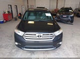 Toyota Highlander Limited V6 5TDDK3EH1BS070487 снимка