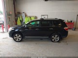 Toyota Highlander Limited V6 5TDDK3EH1BS070487 снимка