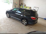 Toyota Highlander Limited V6 5TDDK3EH1BS070487 снимка