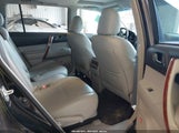 Toyota Highlander Limited V6 5TDDK3EH1BS070487 снимка