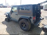 Jeep Wrangler Sahara 1C4AJWBG5EL141201 снимка