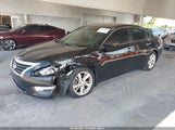 Nissan Altima 2.5 Sv 1N4AL3AP3DC276367 снимка