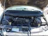 Chrysler Town & Country Touring 2C4GP54L85R467241 fotografie