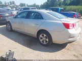Chevrolet Malibu 1Lt 1G11C5SL4EF180497 снимка