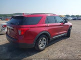 Ford Explorer Xlt 1FMSK7DH7LGD15218 снимка