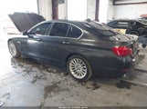 BMW 535I xDrive WBAFU7C57BC781757 снимка