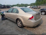 Ford Fusion Se 3FAHP07Z76R198741 снимка