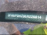 Ford Fusion Se 3FA6P0H73ER226814 снимка