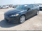 Ford Fusion Se 3FA6P0H73ER226814 снимка
