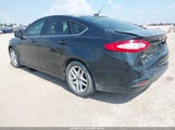 Ford Fusion Se 3FA6P0H73ER226814 снимка