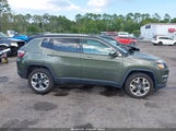 Jeep Compass Limited 4X4 3C4NJDCB8JT330092 снимка