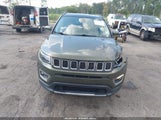 Jeep Compass Limited 4X4 3C4NJDCB8JT330092 снимка