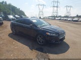 Ford Fusion Titanium 3FA6P0K97ER140528 fotografie