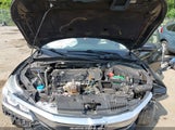 Honda Accord Ex-L 1HGCR2F85GA085452 снимка