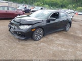 Honda Civic Lx SHHFK7H23HU209411 снимка