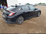 Honda Civic Lx SHHFK7H23HU209411 снимка