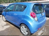 Chevrolet Spark Ls Auto KL8CB6S99EC474730 fotografie