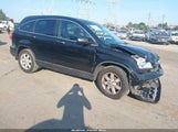 Honda Cr-V Ex 3CZRE485X9G705701 снимка