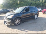 Honda Cr-V Ex 3CZRE485X9G705701 снимка