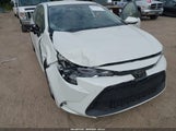 Toyota Corolla Le JTDVPRAE5LJ100299 снимка