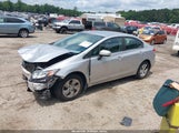 Honda Civic Lx 19XFB2F5XEE010813 снимка