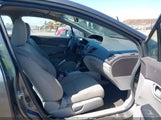 Honda Civic Lx 2HGFB2F53CH501548 снимка