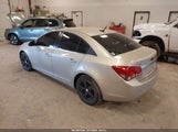 Chevrolet Cruze 1Lt Auto 1G1PC5SB1E7103985 снимка