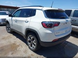 Jeep Compass Limited 4X4 3C4NJDCB4KT771980 снимка