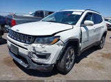 Jeep Compass Limited 4X4 3C4NJDCB4KT771980 снимка