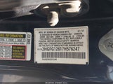 Honda Civic Lx 2HGFG12617H576247 снимка