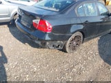 BMW 328Xi WBAVC93507KZ71651 снимка