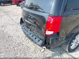 Dodge Grand Caravan Sxt 2C4RDGCG5GR318564 снимка
