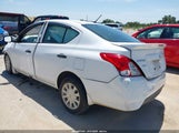 Nissan Versa 1.6 S+ 3N1CN7APXHL864980 снимка