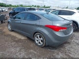 Hyundai Elantra Gls 5NPDH4AE6DH243252 снимка