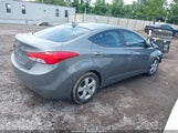 Hyundai Elantra Gls 5NPDH4AE6DH243252 снимка