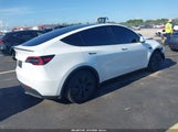 Tesla Model Y Long Range Dual Motor All-Wheel Drive 7SAYGDEDXSA376131 снимка