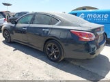 Nissan Altima 2.5 Sv 1N4AL3AP2DN440647 снимка