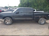 Chevrolet Silverado 1GCEK19Z55Z144136 снимка