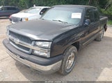 Chevrolet Silverado 1GCEK19Z55Z144136 снимка